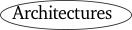 architectures